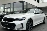 BMW 330 din 2023 cu 43.675 km - oferta BMW149086 - foto 1