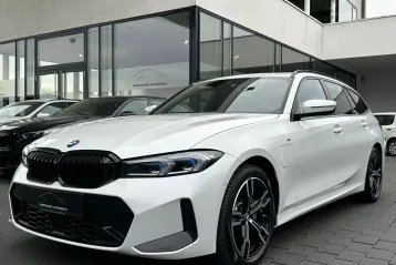 BMW 330 din 2023 - oferta BMW149086