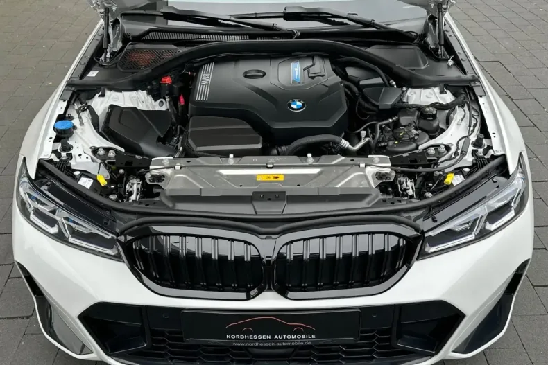 BMW 330 din 2023 cu 43.675 km - oferta BMW149086 - foto 6