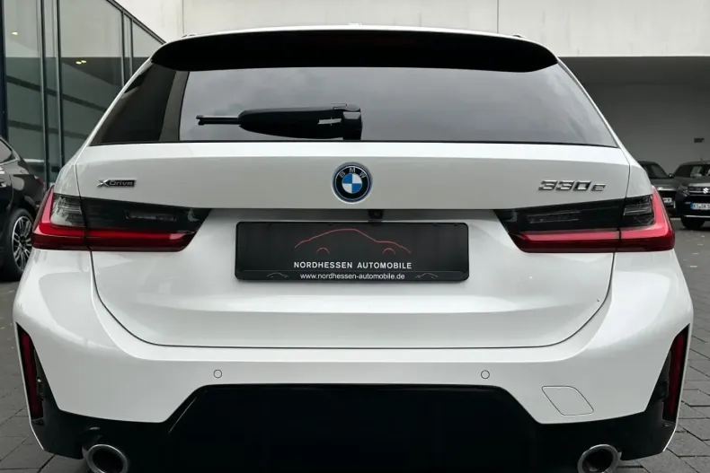 BMW 330 din 2023 cu 43.675 km - oferta BMW149086 - foto 7