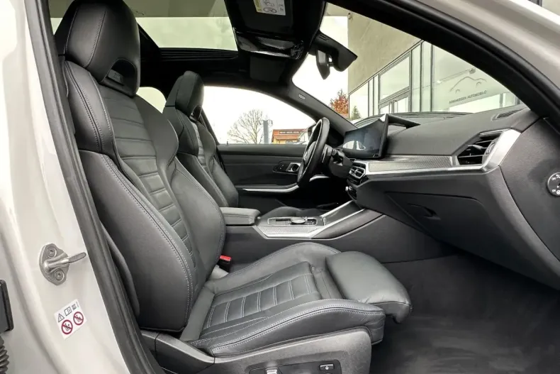 BMW 330 din 2023 cu 43.675 km - oferta BMW149086 - foto 15