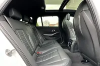 BMW 330 din 2023 cu 43.675 km - oferta BMW149086 - foto 16