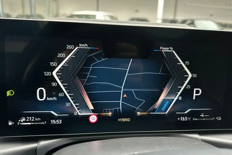 BMW 330 din 2023 cu 43.675 km - oferta BMW149086 - foto 25