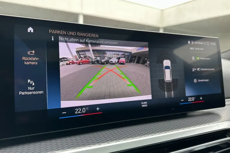 BMW 330 din 2023 cu 43.675 km - oferta BMW149086 - foto 26