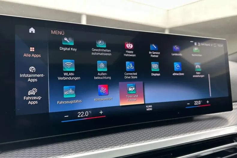 BMW 330 din 2023 cu 43.675 km - oferta BMW149086 - foto 33