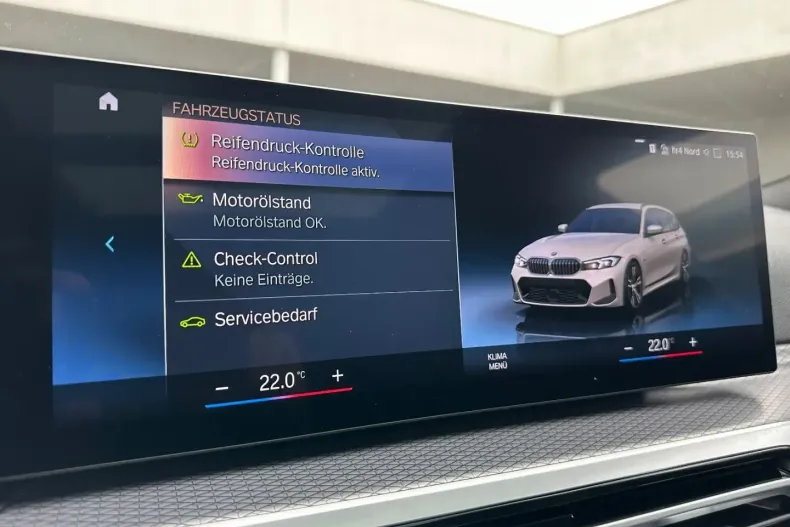 BMW 330 din 2023 cu 43.675 km - oferta BMW149086 - foto 34