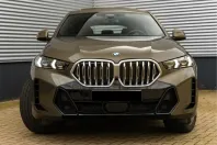 BMW X6 din 2025 cu 27.601 km - oferta BMW149088 - foto 1