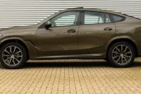 BMW X6 din 2025 cu 27.601 km - oferta BMW149088 - foto 3