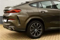 BMW X6 din 2025 cu 27.601 km - oferta BMW149088 - foto 4