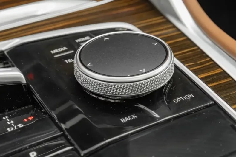 BMW X6 din 2025 cu 27.601 km - oferta BMW149088 - foto 8