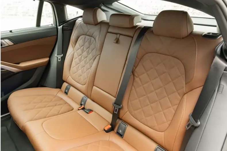 BMW X6 din 2025 cu 27.601 km - oferta BMW149088 - foto 9