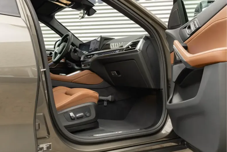 BMW X6 din 2025 cu 27.601 km - oferta BMW149088 - foto 10