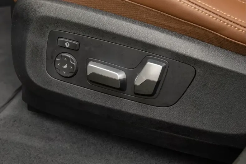 BMW X6 din 2025 cu 27.601 km - oferta BMW149088 - foto 13