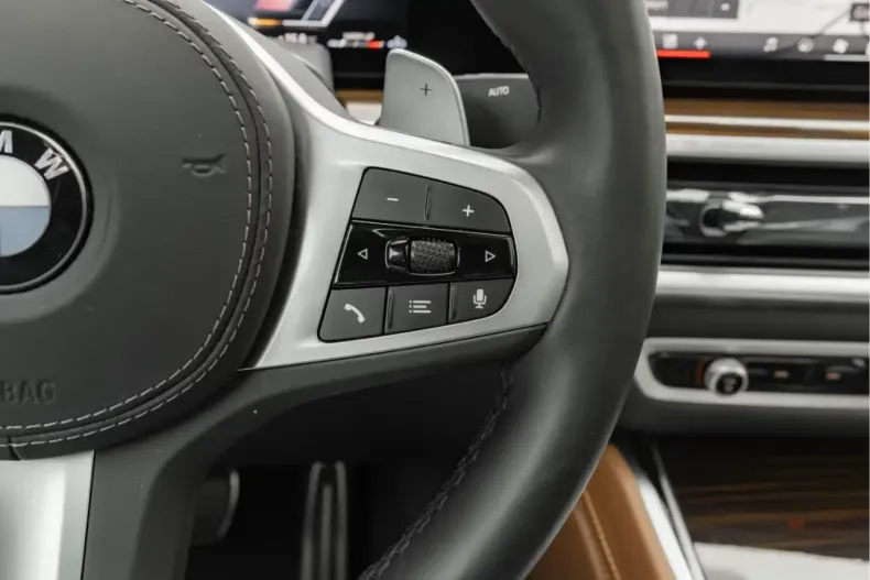 BMW X6 din 2025 cu 27.601 km - oferta BMW149088 - foto 14