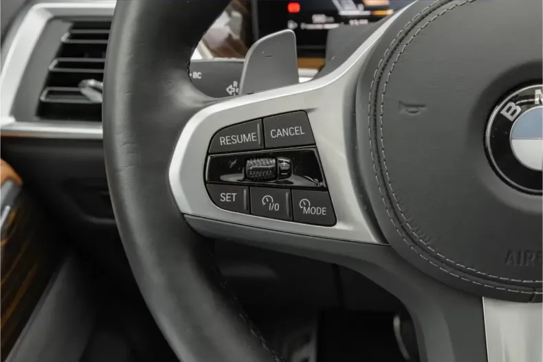 BMW X6 din 2025 cu 27.601 km - oferta BMW149088 - foto 15