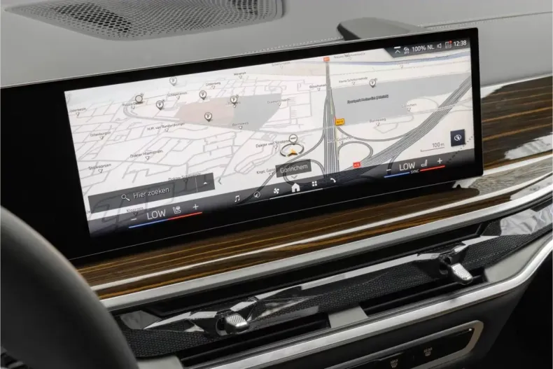 BMW X6 din 2025 cu 27.601 km - oferta BMW149088 - foto 16