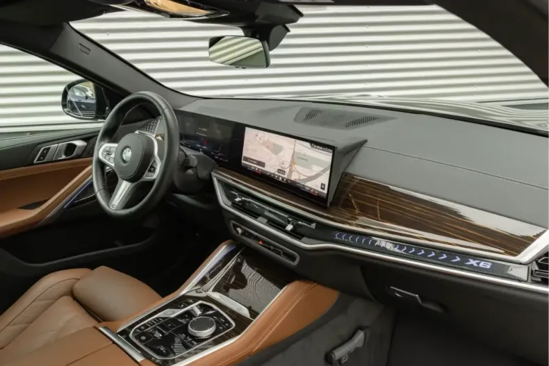 BMW X6 din 2025 cu 27.601 km - oferta BMW149088 - foto 18