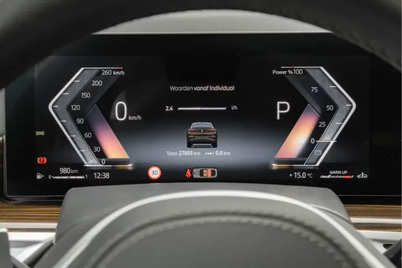 BMW X6 din 2025 cu 27.601 km - oferta BMW149088 - foto 21