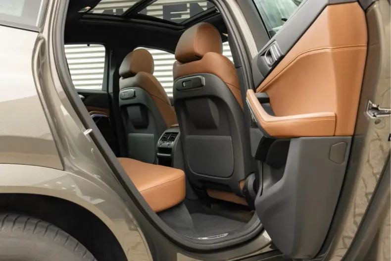 BMW X6 din 2025 cu 27.601 km - oferta BMW149088 - foto 23