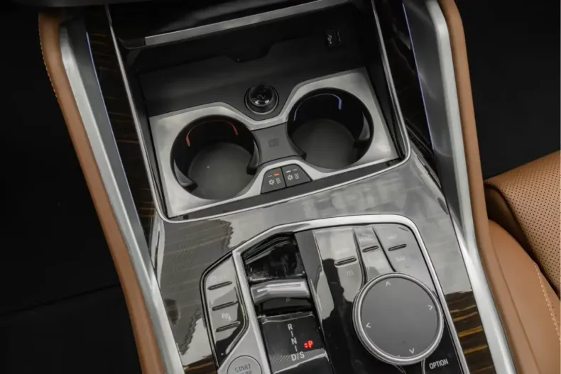 BMW X6 din 2025 cu 27.601 km - oferta BMW149088 - foto 24