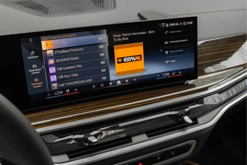 BMW X6 din 2025 cu 27.601 km - oferta BMW149088 - foto 25