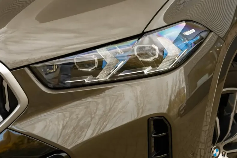 BMW X6 din 2025 cu 27.601 km - oferta BMW149088 - foto 26