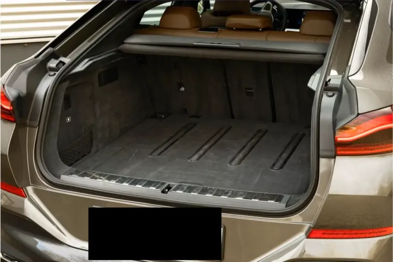 BMW X6 din 2025 cu 27.601 km - oferta BMW149088 - foto 33