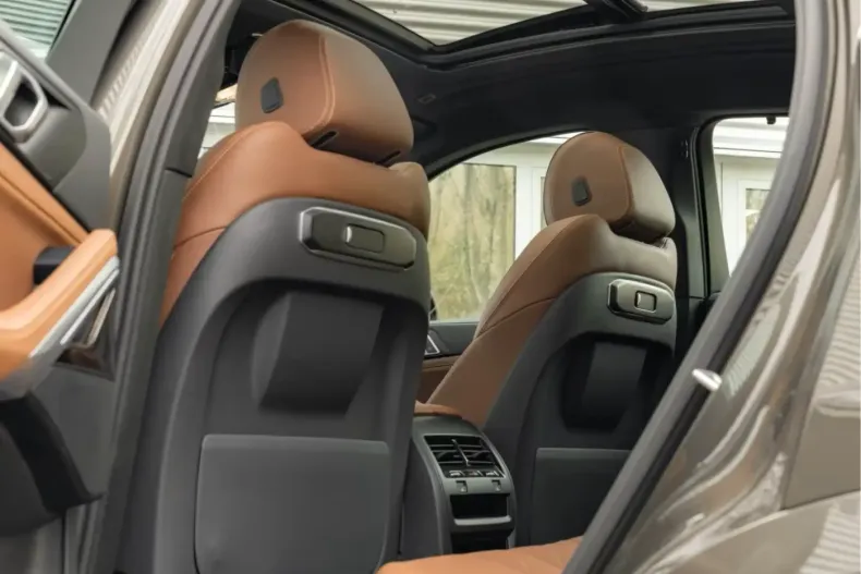 BMW X6 din 2025 cu 27.601 km - oferta BMW149088 - foto 34