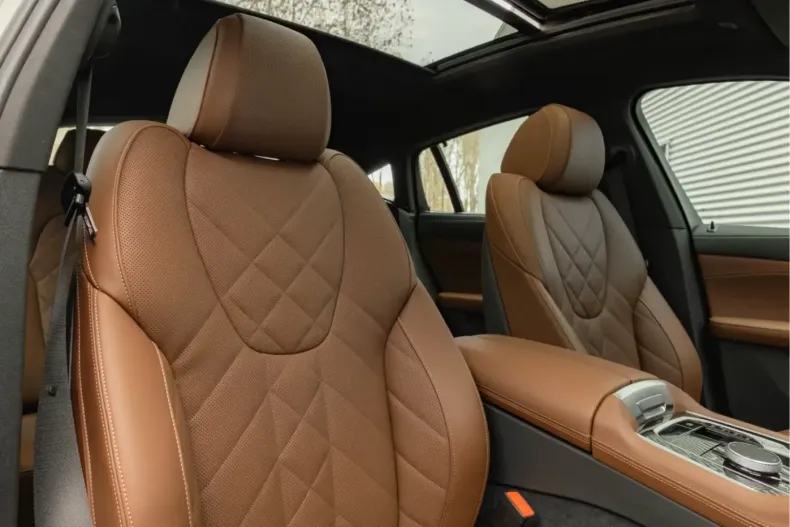 BMW X6 din 2025 cu 27.601 km - oferta BMW149088 - foto 36