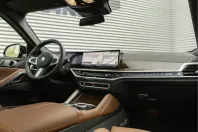 BMW X6 din 2025 cu 27.601 km - oferta BMW149088 - foto 37