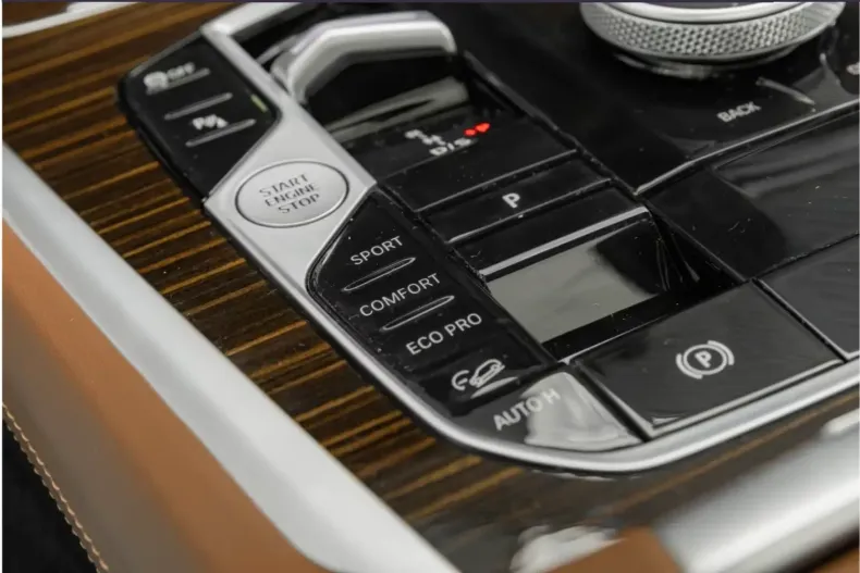 BMW X6 din 2025 cu 27.601 km - oferta BMW149088 - foto 38