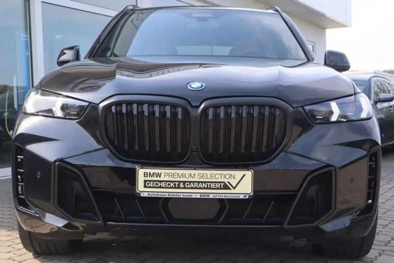 BMW X5 din 2023 cu 105.001 km - oferta BMW149092 - foto 2