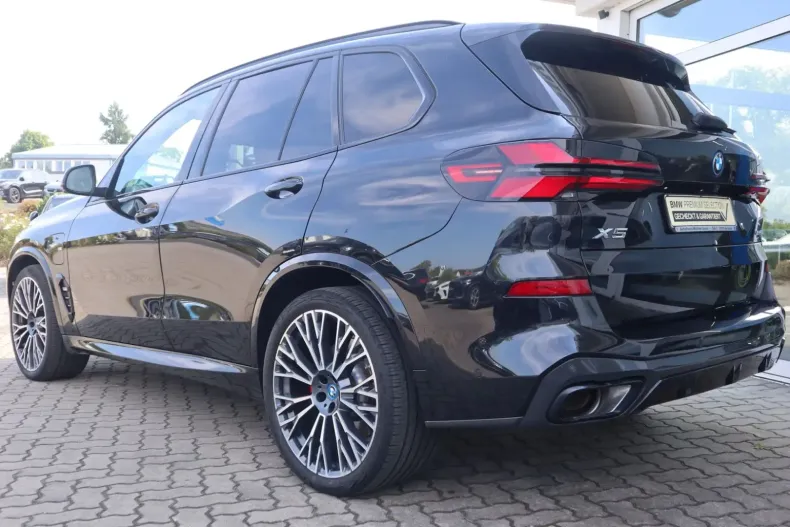 BMW X5 din 2023 cu 105.001 km - oferta BMW149092 - foto 3