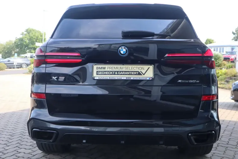 BMW X5 din 2023 cu 105.001 km - oferta BMW149092 - foto 4