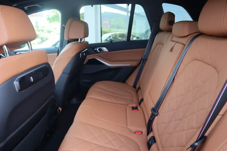 BMW X5 din 2023 cu 105.001 km - oferta BMW149092 - foto 7