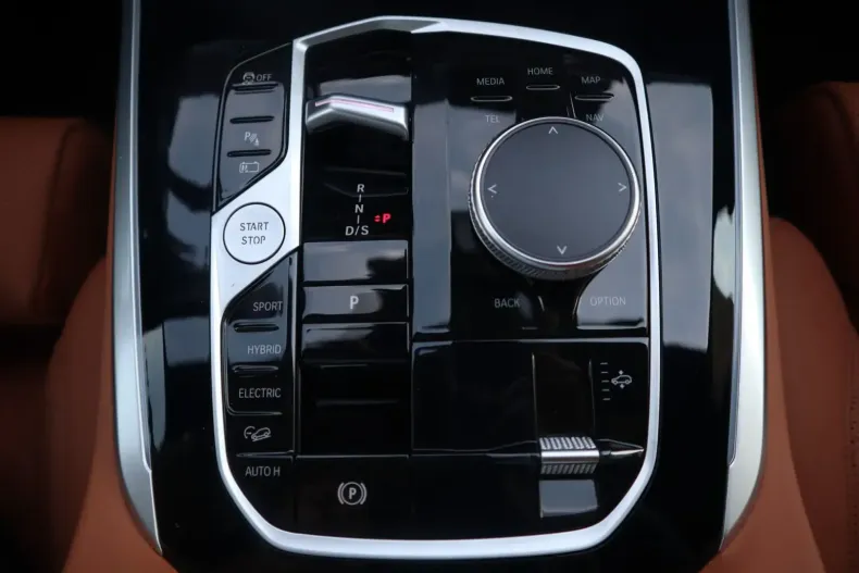 BMW X5 din 2023 cu 105.001 km - oferta BMW149092 - foto 10