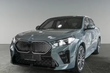 BMW iX2 din 2025 - oferta BMW149093