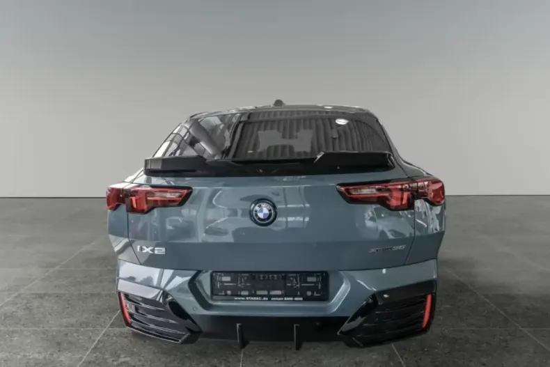 BMW iX2 din 2025 cu 1.500 km - oferta BMW149093 - foto 4