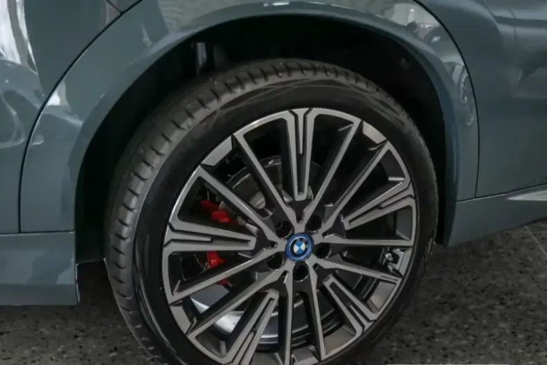 BMW iX2 din 2025 cu 1.500 km - oferta BMW149093 - foto 5