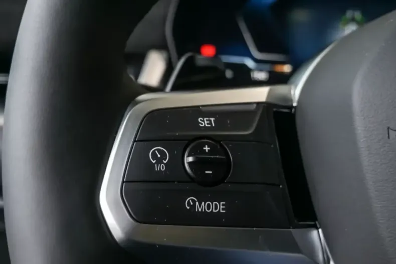 BMW iX2 din 2025 cu 1.500 km - oferta BMW149093 - foto 6