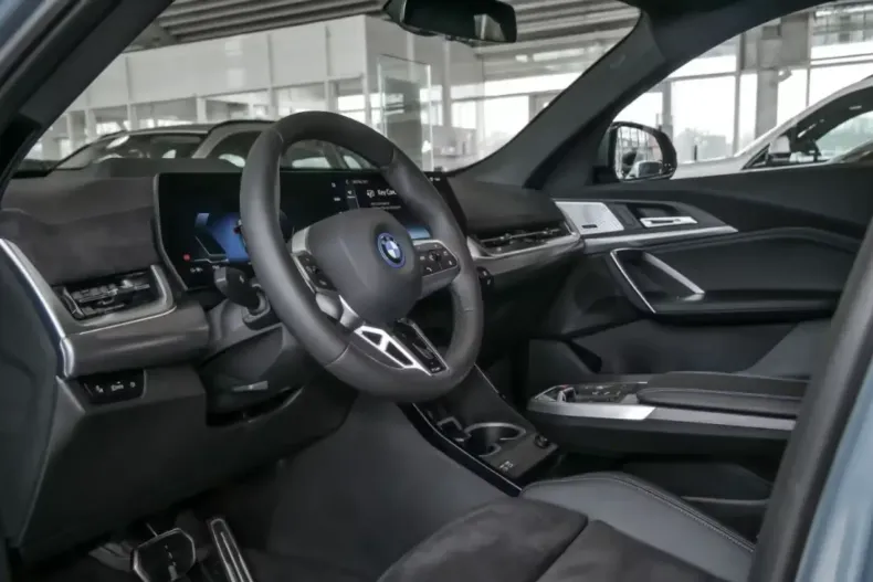 BMW iX2 din 2025 cu 1.500 km - oferta BMW149093 - foto 9