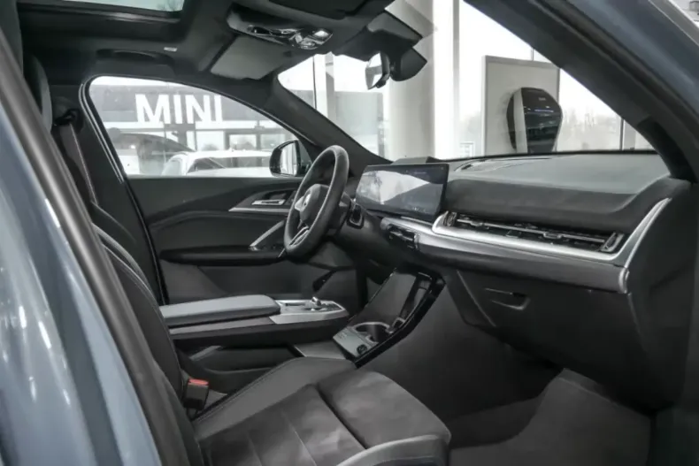 BMW iX2 din 2025 cu 1.500 km - oferta BMW149093 - foto 11