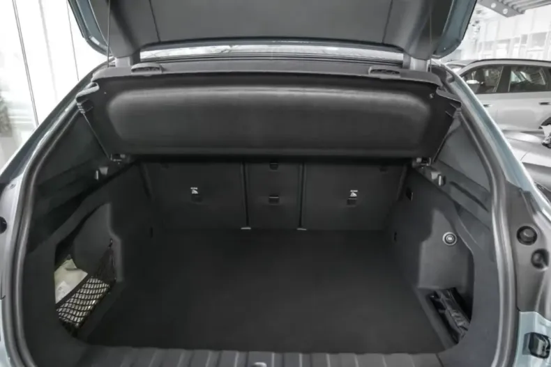 BMW iX2 din 2025 cu 1.500 km - oferta BMW149093 - foto 12
