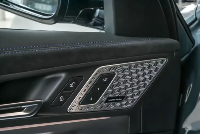 BMW iX2 din 2025 cu 1.500 km - oferta BMW149093 - foto 13