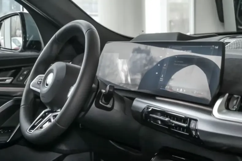 BMW iX2 din 2025 cu 1.500 km - oferta BMW149093 - foto 15