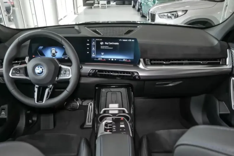 BMW iX2 din 2025 cu 1.500 km - oferta BMW149093 - foto 16