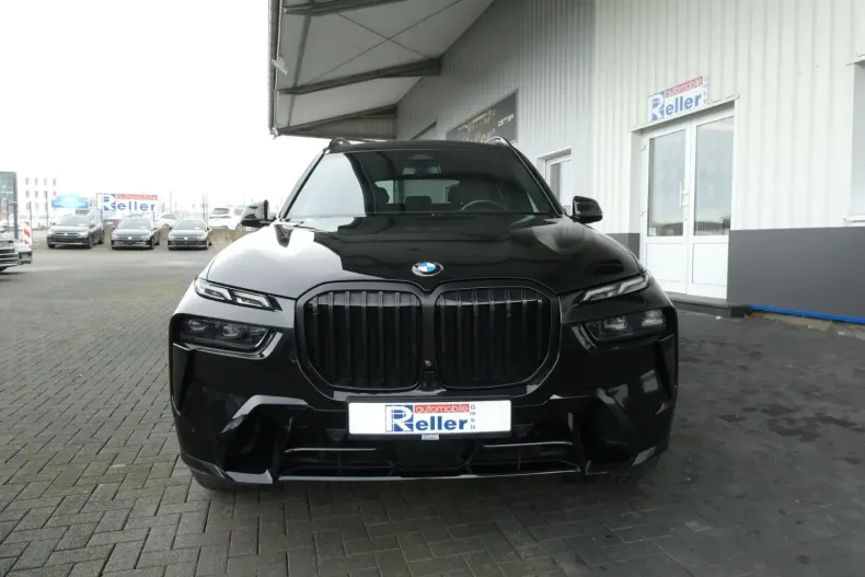 BMW X7 din 2023 cu 65.910 km - oferta BMW149094 - foto 2