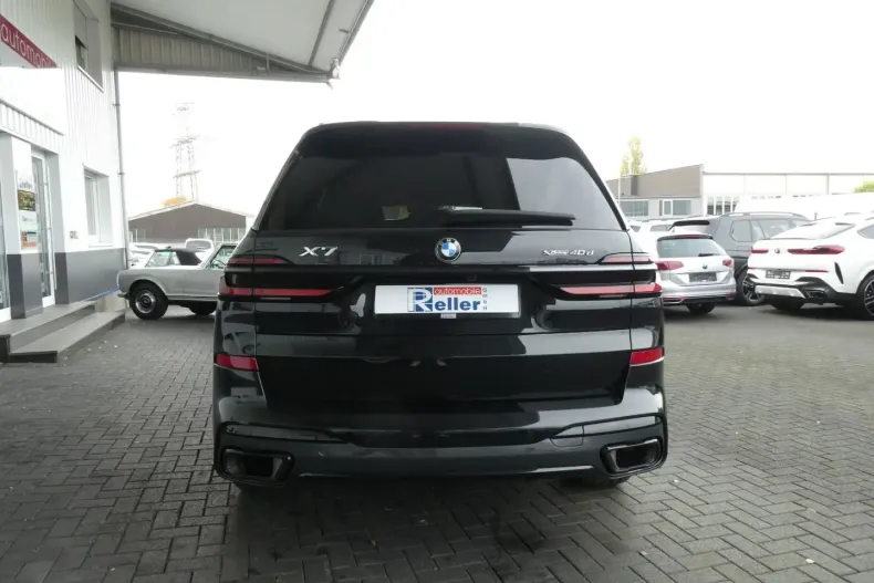BMW X7 din 2023 cu 65.910 km - oferta BMW149094 - foto 5
