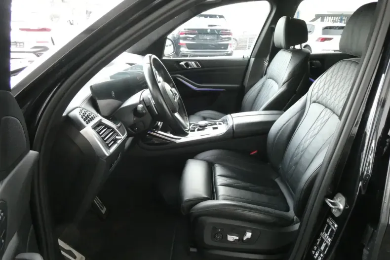 BMW X7 din 2023 cu 65.910 km - oferta BMW149094 - foto 8