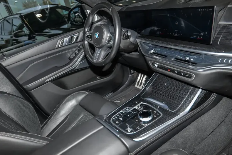 BMW X7 din 2023 cu 46.300 km - oferta BMW149095 - foto 5